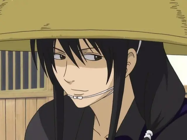 Profile image of 桂小太郎