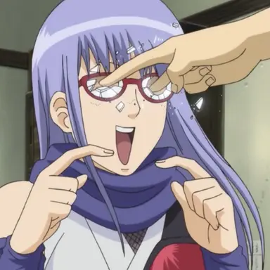 Profile image of 猿飛あやめ