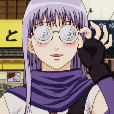 Profile image of 猿飛あやめ