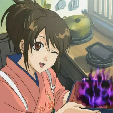 Profile image of 志村妙