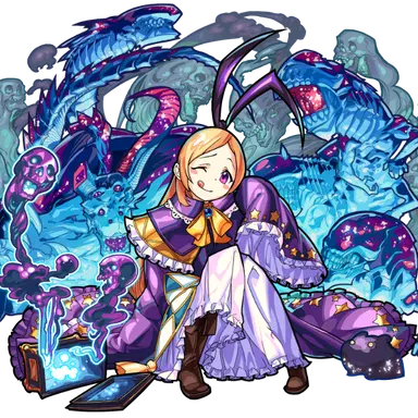 Profile image of パンドラ
