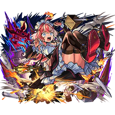 Profile image of エリス