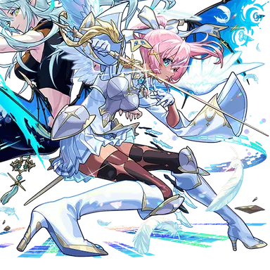 Profile image of エボニー