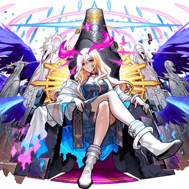 Profile image of ルシファー