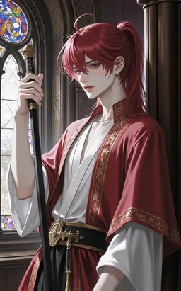 Profile image of 애쉬