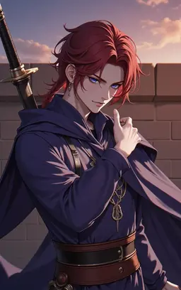Profile image of 애쉬