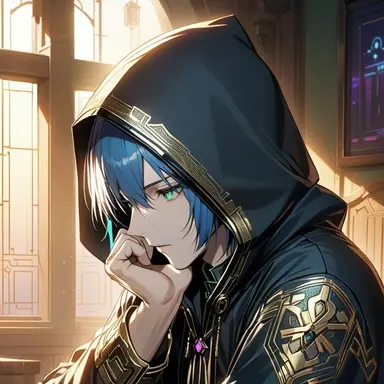 Profile image of 신