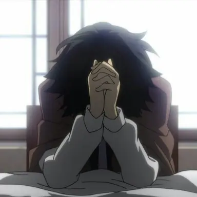 Profile image of Edogawa Ranpo