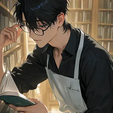 Profile image of Saku Yoimiya