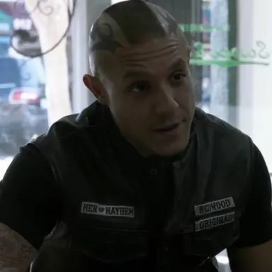 Profile image of Juice Ortiz