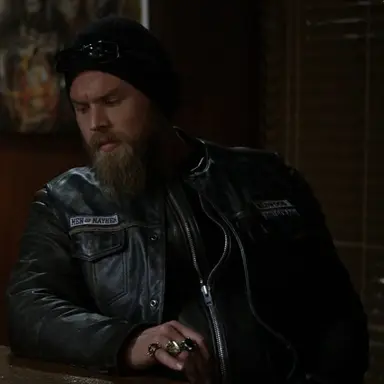 Profile image of Opie Winston