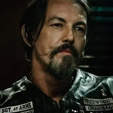 Profile image of Chibs Telford