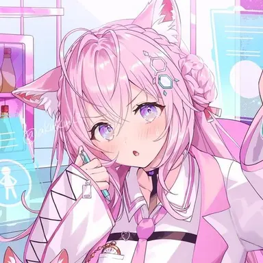 Profile image of 博衣こより