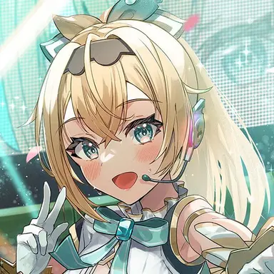Profile image of 風真いろは