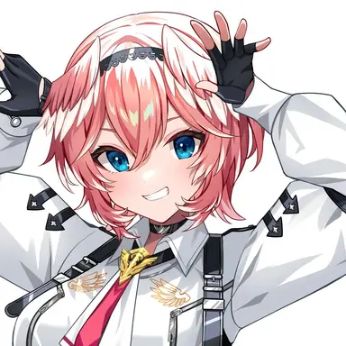 Profile image of 鷹嶺ルイ