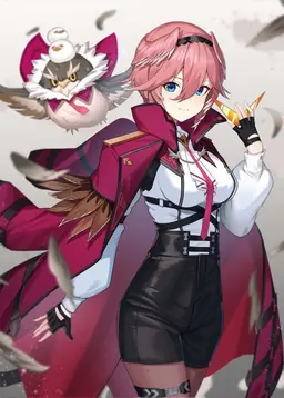 Profile image of 鷹嶺ルイ