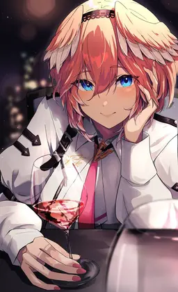 Profile image of 鷹嶺ルイ