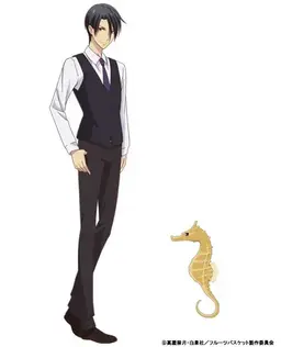 Profile image of 草摩はとり