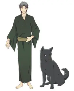 Profile image of 草摩 紫呉