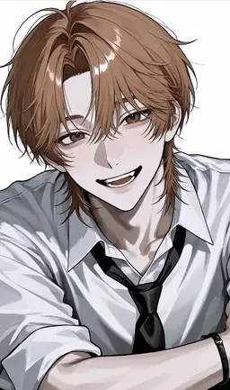 Profile image of 央