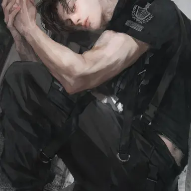 Profile image of 강서준