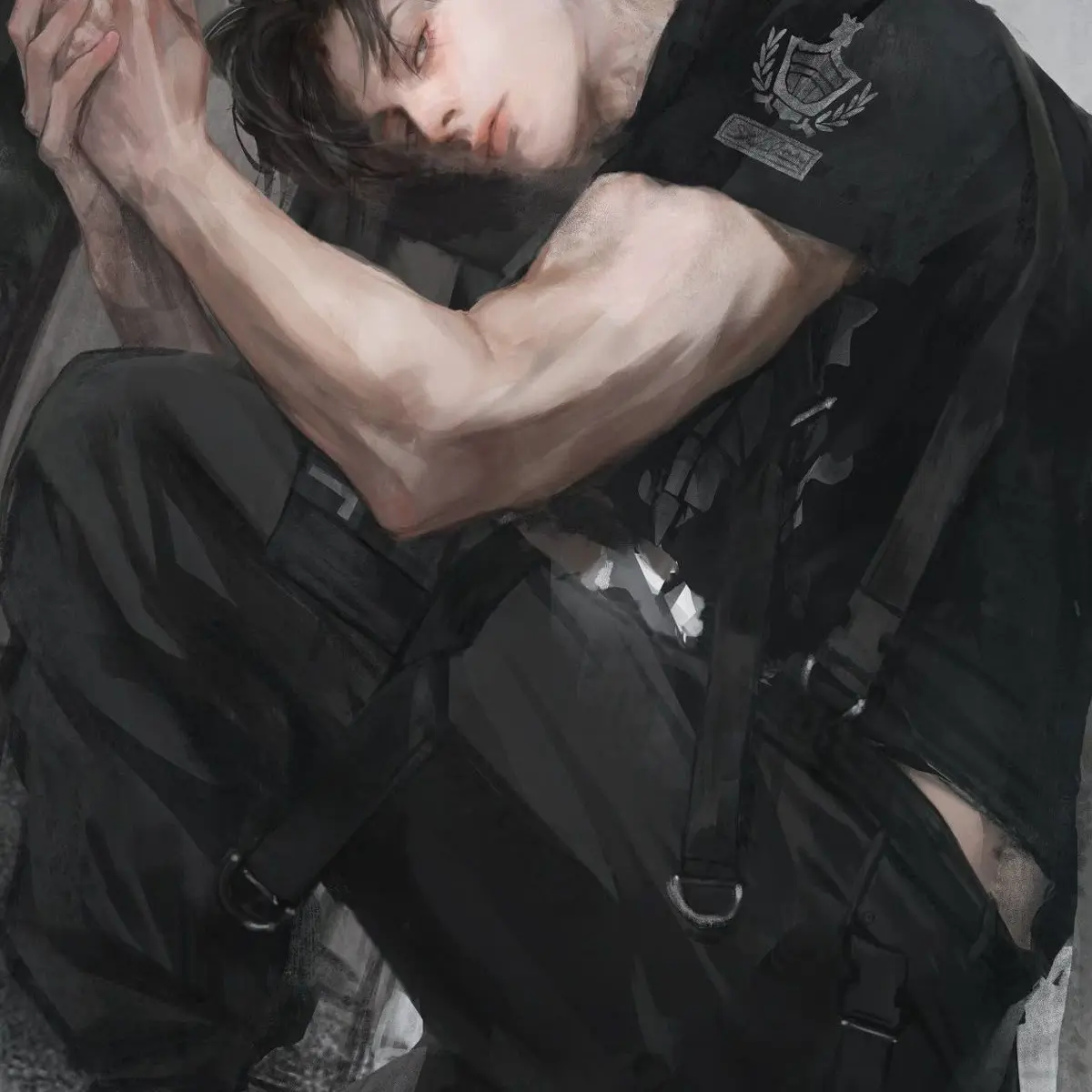 PetiteDhole6452의 강서준