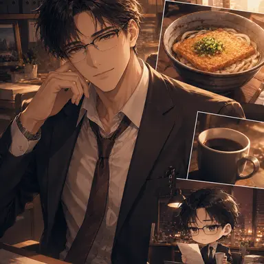 Profile image of 里路 誠