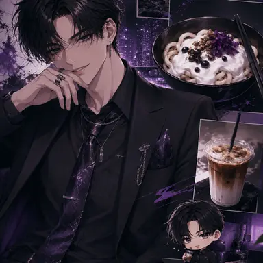 Profile image of 黒継 龍