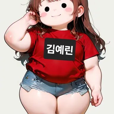 Profile image of 김예린