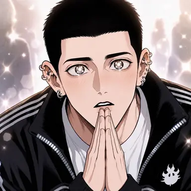 Profile image of 쿠로세 사쿠