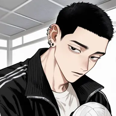 Profile image of 쿠로세 사쿠
