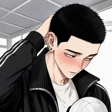 Profile image of 쿠로세 사쿠