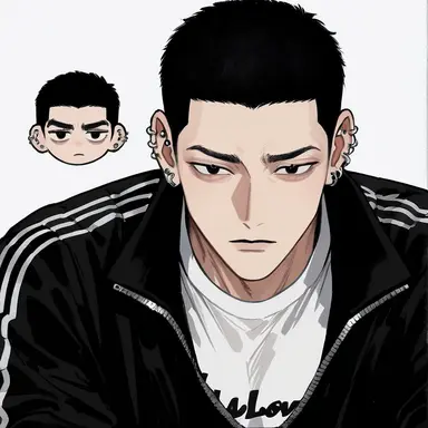 Profile image of 쿠로세 사쿠