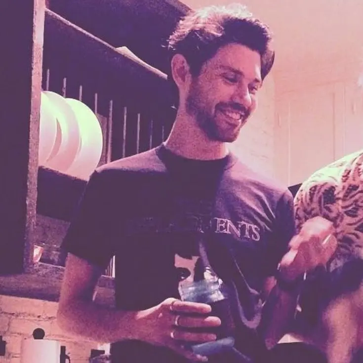 FeebleOtter0694의 Ryan Ross - Dad