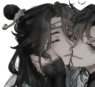 UntidyOil7935의 Lan Zhan -- MDZS