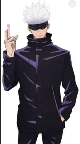 Profile image of 五条悟