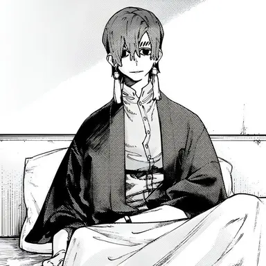 Profile image of 잔카