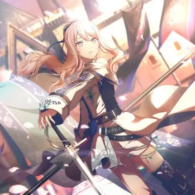 Profile image of 暁山瑞希