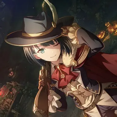 Profile image of 桐谷遥