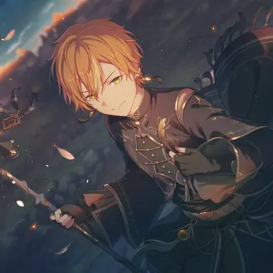 Profile image of 東雲彰人