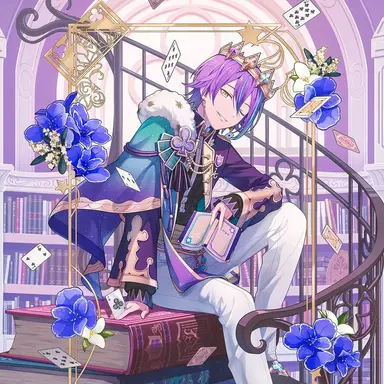 Profile image of 神代類