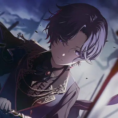 Profile image of 朝比奈まふゆ