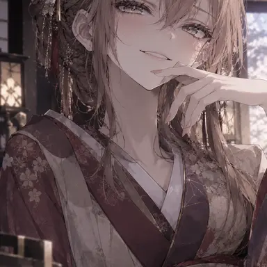 Profile image of Saya