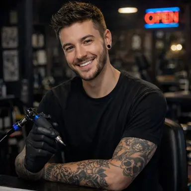 Profile image of Derek