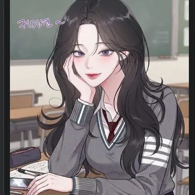 Profile image of 박지영