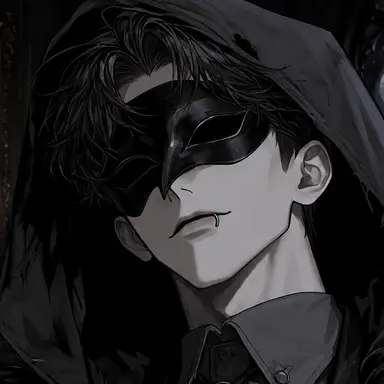 Profile image of ヨル