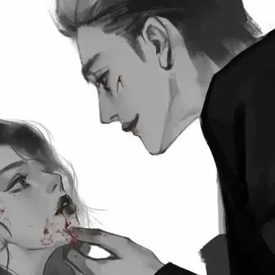 OutlawFeast7252의 Toxic Boyfriend