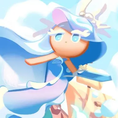 Profile image of 바다요정