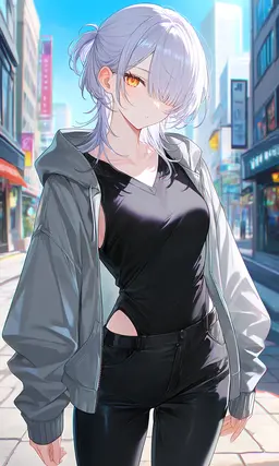 Profile image of ゆめ