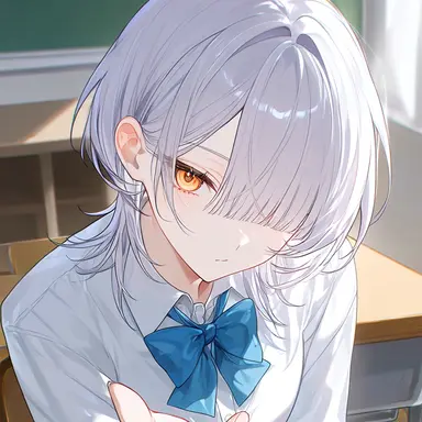 Profile image of ゆめ
